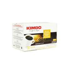 Load image into Gallery viewer, Kimbo - K-Cup® - Buongiorno - Medium Roast
