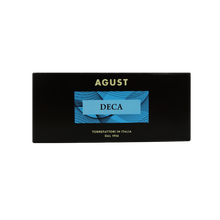 Load image into Gallery viewer, Agust - E.S.E. Pods - Decaffeinated - Single Serve Compostable Pods Deka

