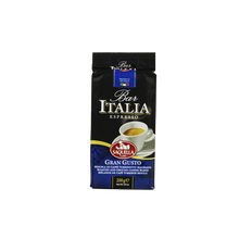 Load image into Gallery viewer, Saquella - Espresso Grind - Gran Gusto - 250 Gms Pack
