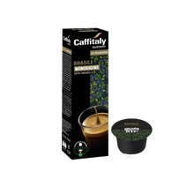 Load image into Gallery viewer, Caffitaly System Capsules - Single Origin Series - Brasile
