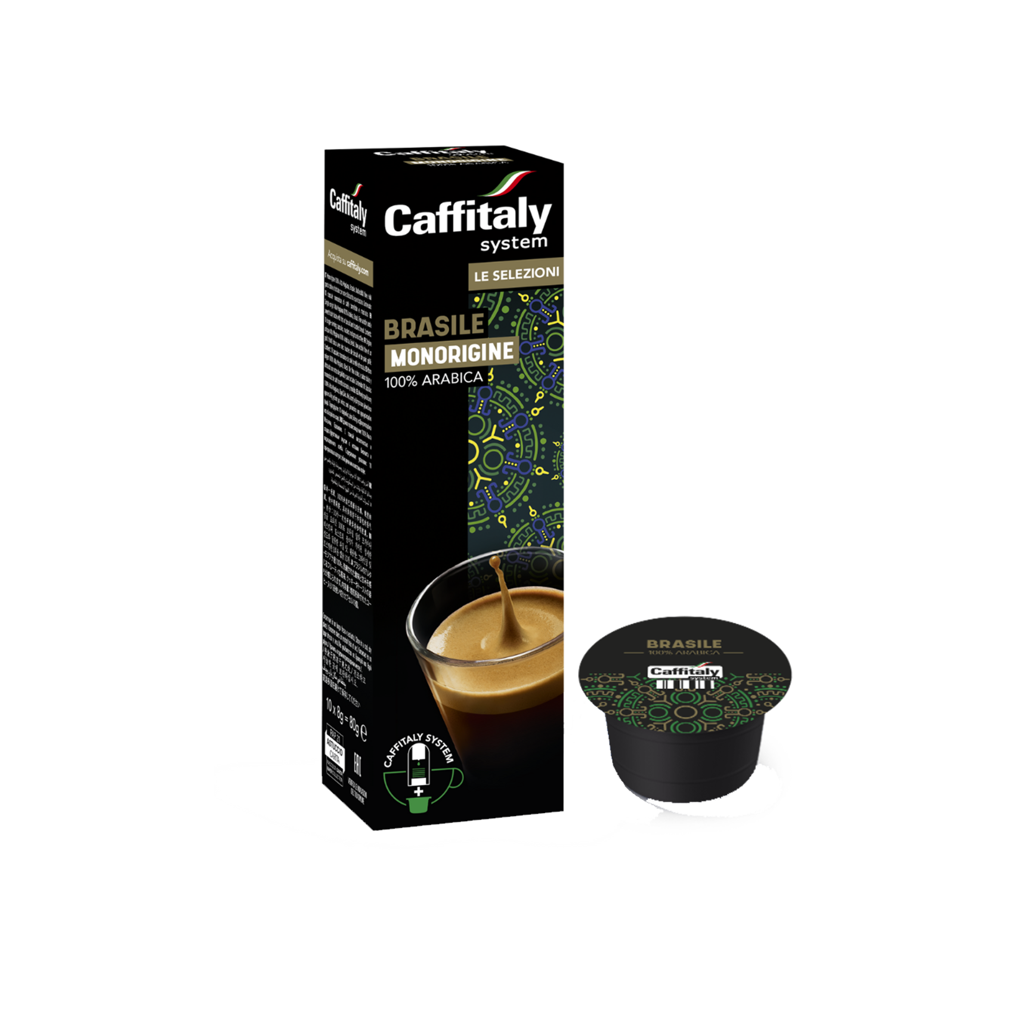 Single Origin Collection