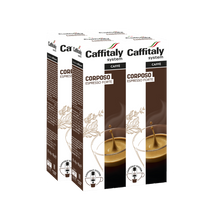 Load image into Gallery viewer, Caffitaly System Capsules - Corposo
