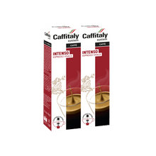 Load image into Gallery viewer, Caffitaly System Capsules - Intenso
