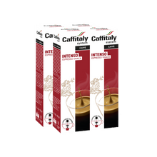 Load image into Gallery viewer, Caffitaly System Capsules - Intenso
