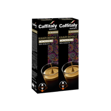 Load image into Gallery viewer, Caffitaly System Capsules - Single Origin Series - Kaapi Royale (India)
