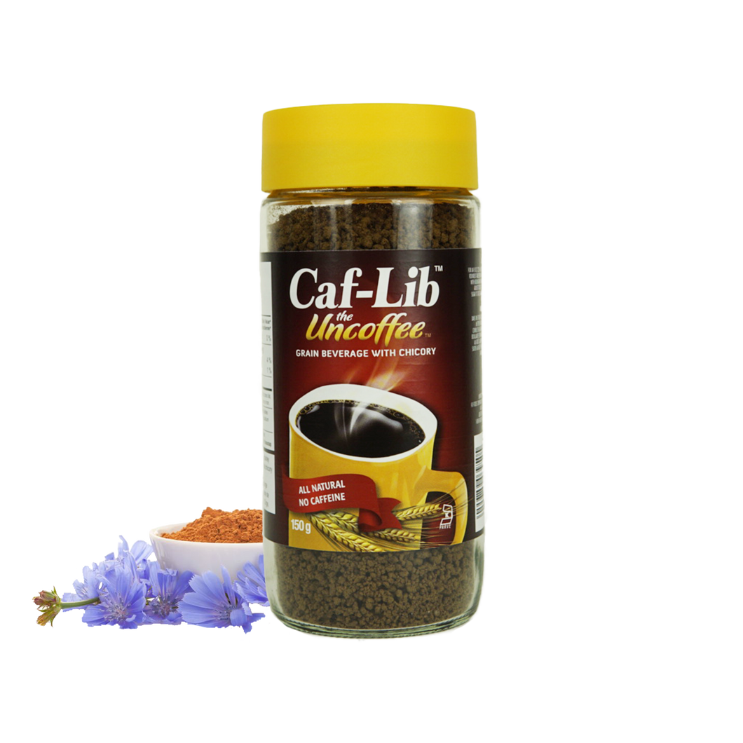 Caf Lib - Original - Grain Beverage with Chicory