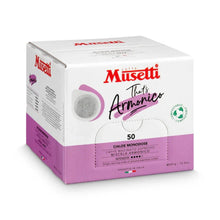 Load image into Gallery viewer, Caffe Musetti - E.S.E. Pods - Armonico - Single Serve Compostable Pods
