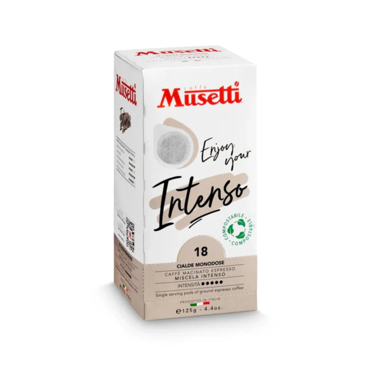 Caffe Musetti