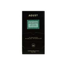 Load image into Gallery viewer, Agust - E.S.E. Pods - Elegante - Single Serve Compostable Pods
