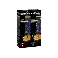 Load image into Gallery viewer, Caffitaly System Capsules - Single Origin Series - Cuba
