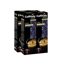 Load image into Gallery viewer, Caffitaly System Capsules - Single Origin Series - Cuba
