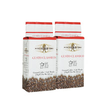 Load image into Gallery viewer, Miscela D&#39;Oro - Espresso Grind - Gusto Classico - 250 Gms Pack
