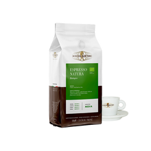 Load image into Gallery viewer, Miscela D&#39;Oro - Whole Coffee Beans - Organic - Espresso Natura
