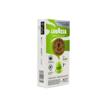 Load image into Gallery viewer, Lavazza NESPRESSO® Compatible Capsules - ¡Tierra! For Planet - 10/20/40/100
