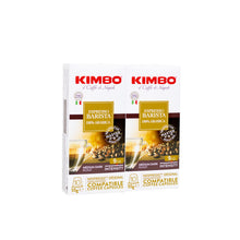 Load image into Gallery viewer, Kimbo Nespresso® Compatibles - Espresso Barista - 10/20/40/100
