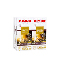 Load image into Gallery viewer, Kimbo Nespresso® Compatibles - Espresso Barista - 10/20/40/100
