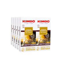 Load image into Gallery viewer, Kimbo Nespresso® Compatibles - Espresso Barista - 10/20/40/100
