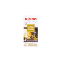 Load image into Gallery viewer, Kimbo Nespresso® Compatibles - Espresso Barista - 10/20/40/100
