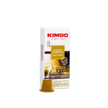 Load image into Gallery viewer, Kimbo Nespresso® Compatibles - Espresso Barista - 10/20/40/100
