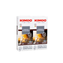 Load image into Gallery viewer, Kimbo Nespresso® Compatibles - Intenso - 10/20/40/100
