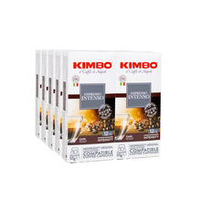 Load image into Gallery viewer, Kimbo Nespresso® Compatibles - Intenso - 10/20/40/100
