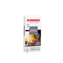 Load image into Gallery viewer, Kimbo Nespresso® Compatibles - Intenso - 10/20/40/100
