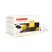 Load image into Gallery viewer, Kimbo - K-Cup® - Buongiorno - Medium Roast
