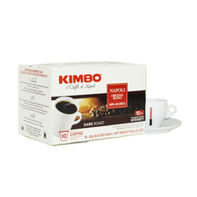 Load image into Gallery viewer, Kimbo - K-Cup® - Napoli - Dark Roast
