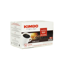 Load image into Gallery viewer, Kimbo - K-Cup® - Napoli - Dark Roast
