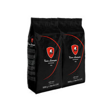 Load image into Gallery viewer, Tonino Lamborghini - Whole Coffee Beans - Red

