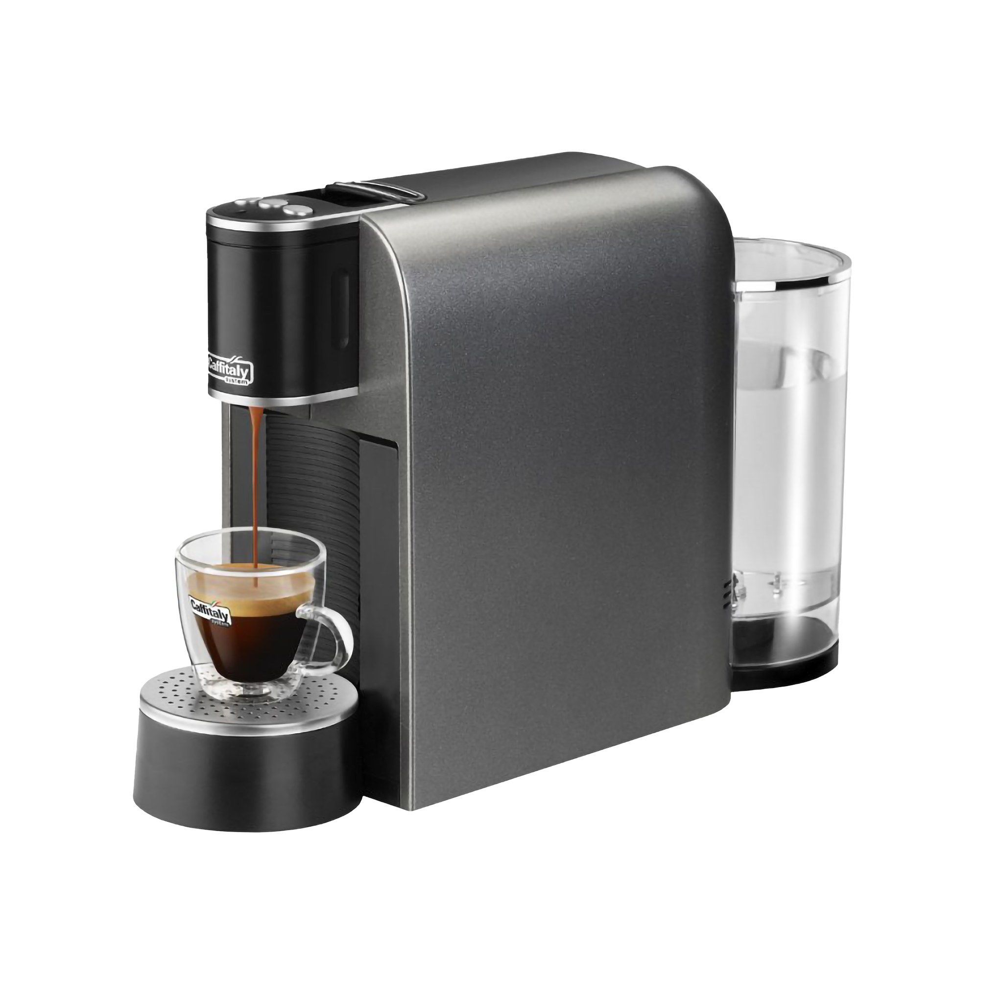 Caffitaly S36 - Caffitaly System Capsule Coffee Machine