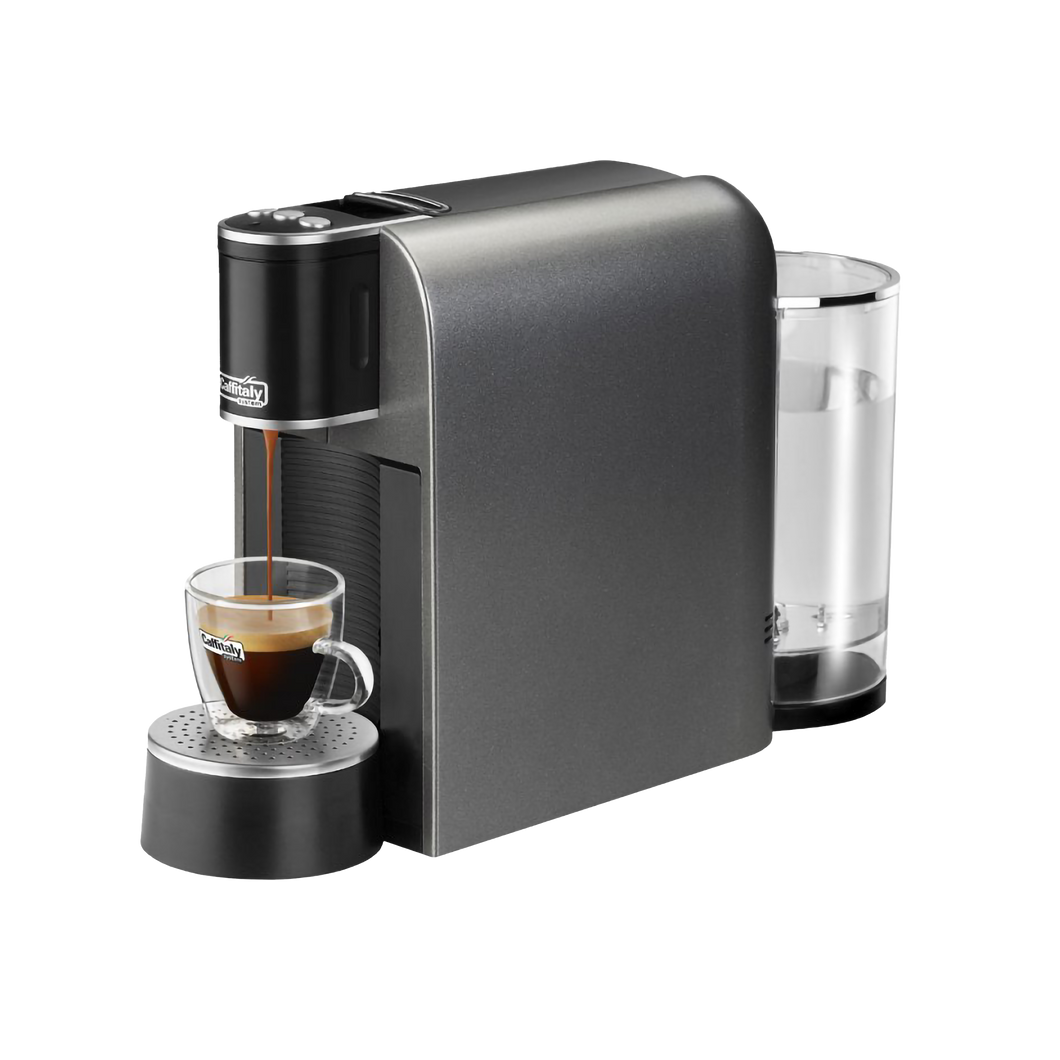 Caffitaly S36 Caffitaly System Capsule Coffee Machine