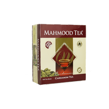 Load image into Gallery viewer, Mahmood Tea - Cardamom Tea - 100 Tea Bags
