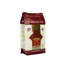 Load image into Gallery viewer, Mahmood Tea - Loose Leaf - Cardamom Tea - 200 Gms
