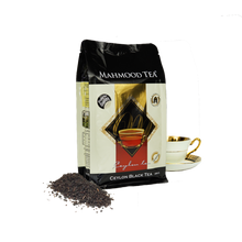 Load image into Gallery viewer, Mahmood Tea - Loose Leaf - Ceylon Tea - 200 Gms
