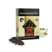 Load image into Gallery viewer, Mahmood Tea - Loose Leaf - Ceylon Tea - 450 Gms
