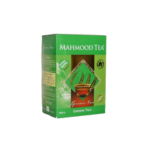 Load image into Gallery viewer, Mahmood Tea - Loose Leaf - Green Tea - 450 Gms

