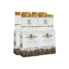 Load image into Gallery viewer, Miscela D&#39;oro - Drip-Filter Coffee - Americano 100% Arabica
