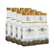 Load image into Gallery viewer, Miscela D&#39;oro - Drip-Filter Coffee - Americano 100% Arabica
