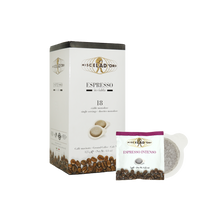 Load image into Gallery viewer, Miscela D&#39;Oro - E.S.E. Pods - Intenso - Single Serve Compostable Pods
