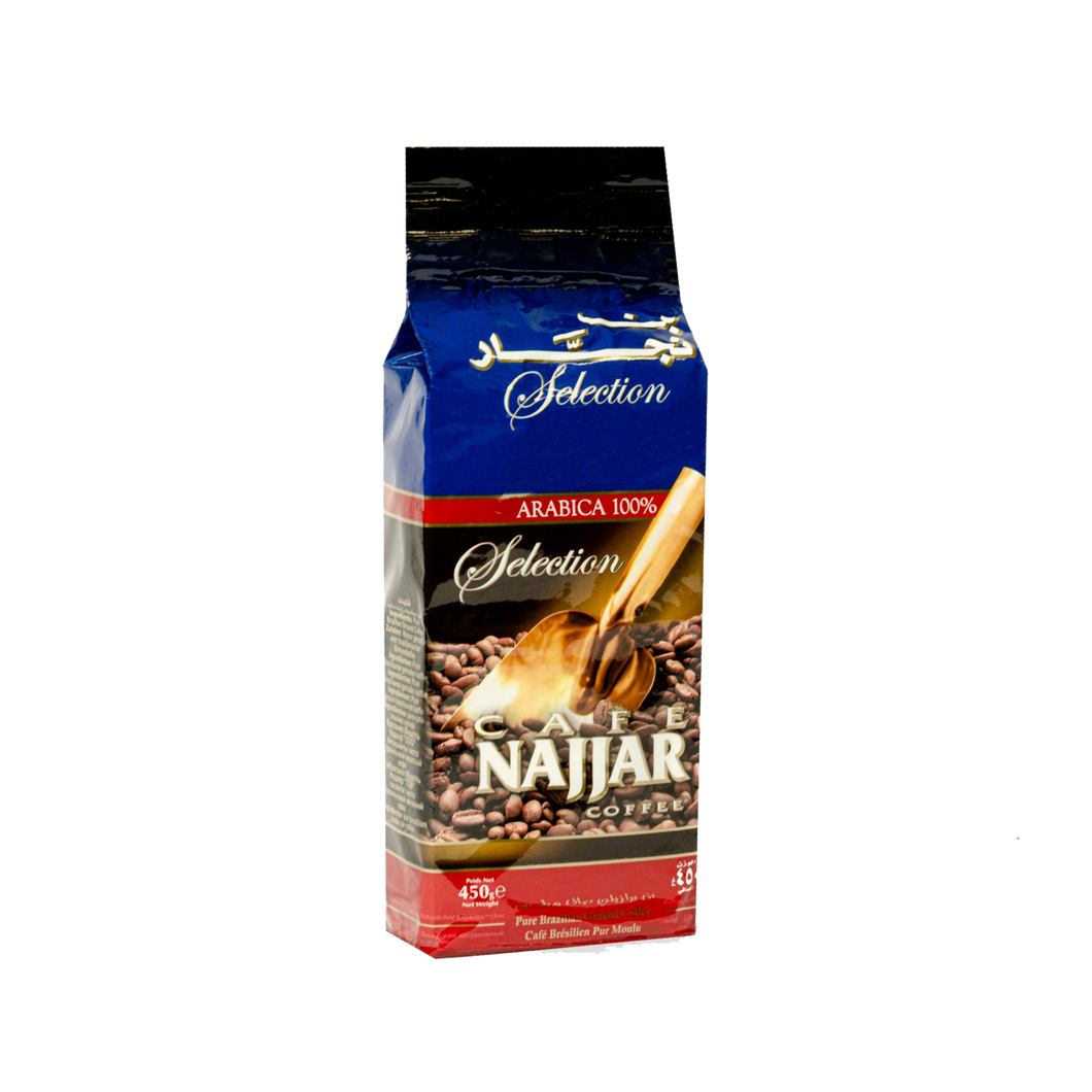 Cafe Najjar - Classic - Value Packs - Free Shipping