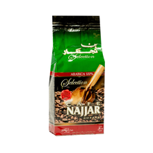 Load image into Gallery viewer, Cafe Najjar - Cardamom Coffee
