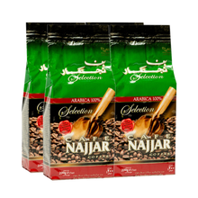 Load image into Gallery viewer, Cafe Najjar - Cardamom Coffee
