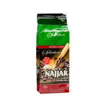 Load image into Gallery viewer, Cafe Najjar - Cardamom Coffee - Value Packs - Free Shipping
