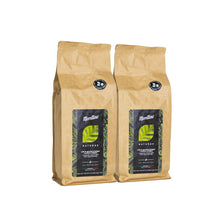 Load image into Gallery viewer, Naturae – Organic - Arabica &amp; Canephora Whole Coffee Beans
