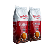 Load image into Gallery viewer, Caffe Trombetta - Whole Coffee Beans - Classico
