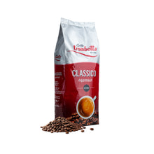 Load image into Gallery viewer, Caffe Trombetta - Whole Coffee Beans - Classico

