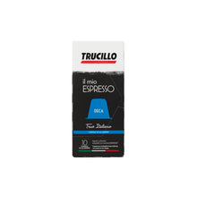Load image into Gallery viewer, Trucillo - Nespresso® Compatibles - Decaffeinated - 10/20/40/100
