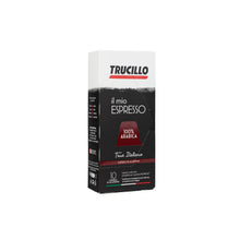 Load image into Gallery viewer, Trucillo - Nespresso® Compatibles - 100% Arabica - 10/20/40/100
