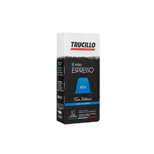 Load image into Gallery viewer, Trucillo - Nespresso® Compatibles - Decaffeinated - 10/20/40/100
